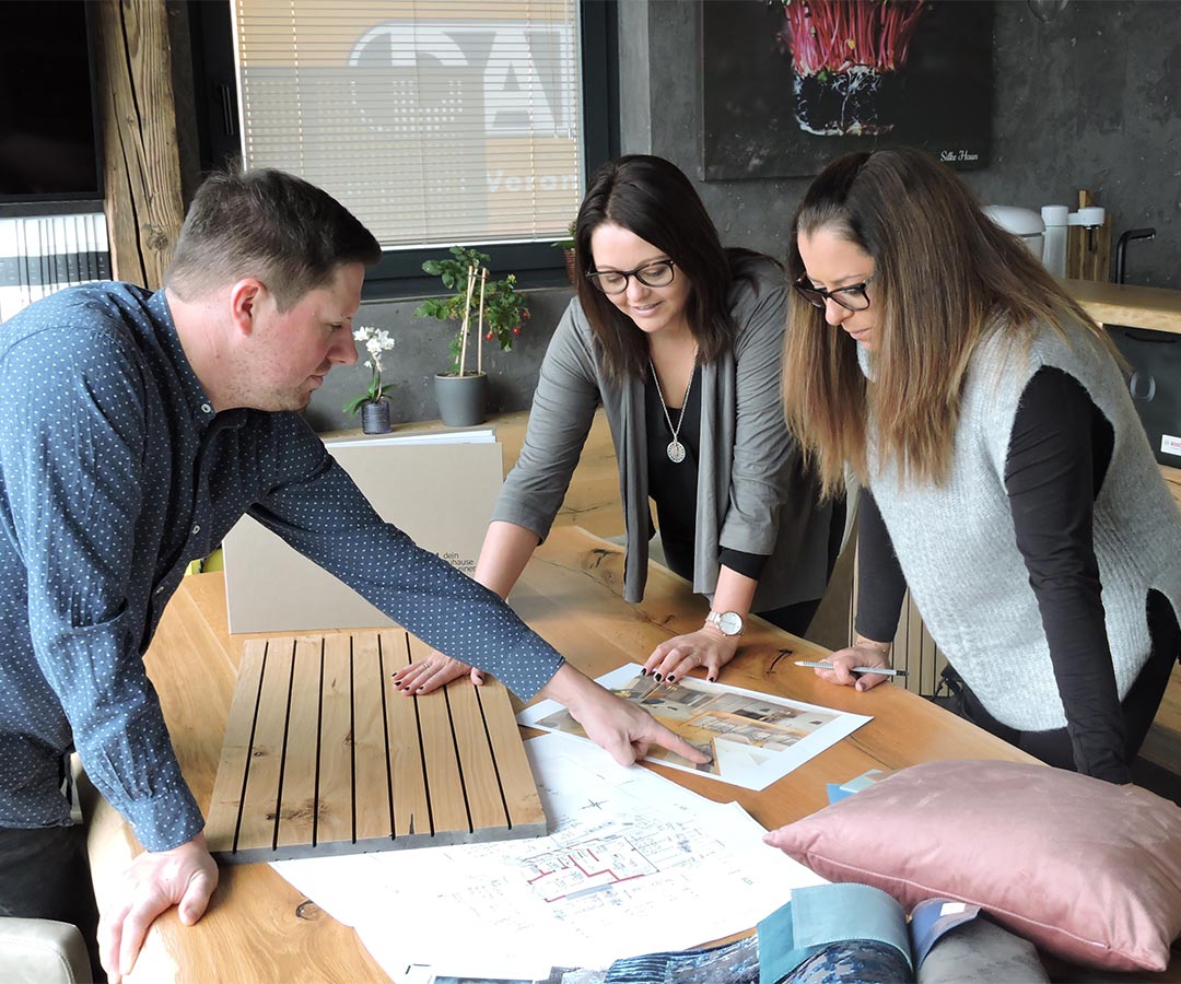 Team Wohndesign Tirol