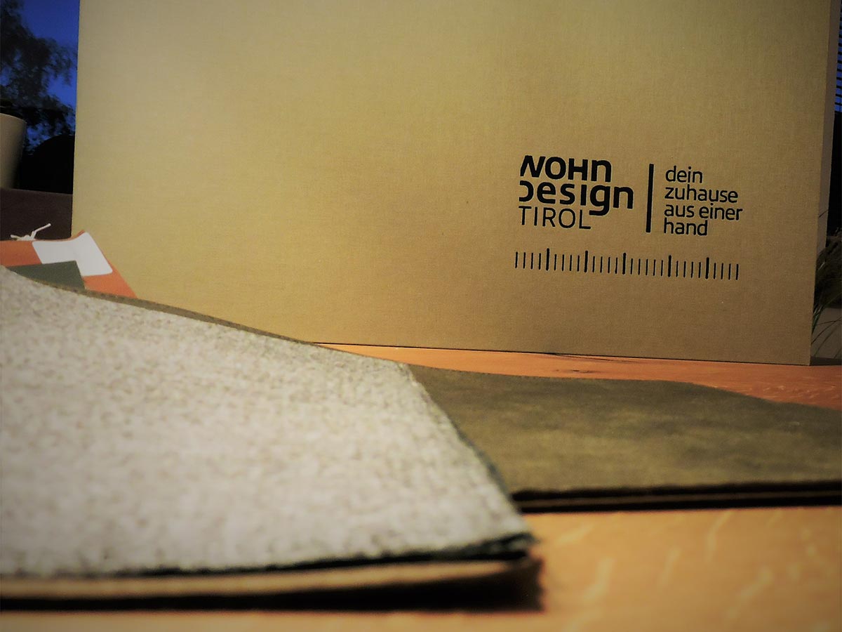 Wohndesign Tirol Beratung