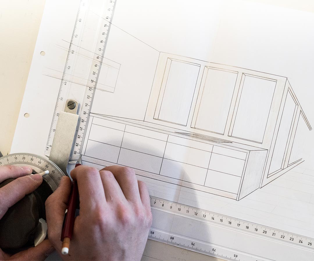 Wohndesign Planung