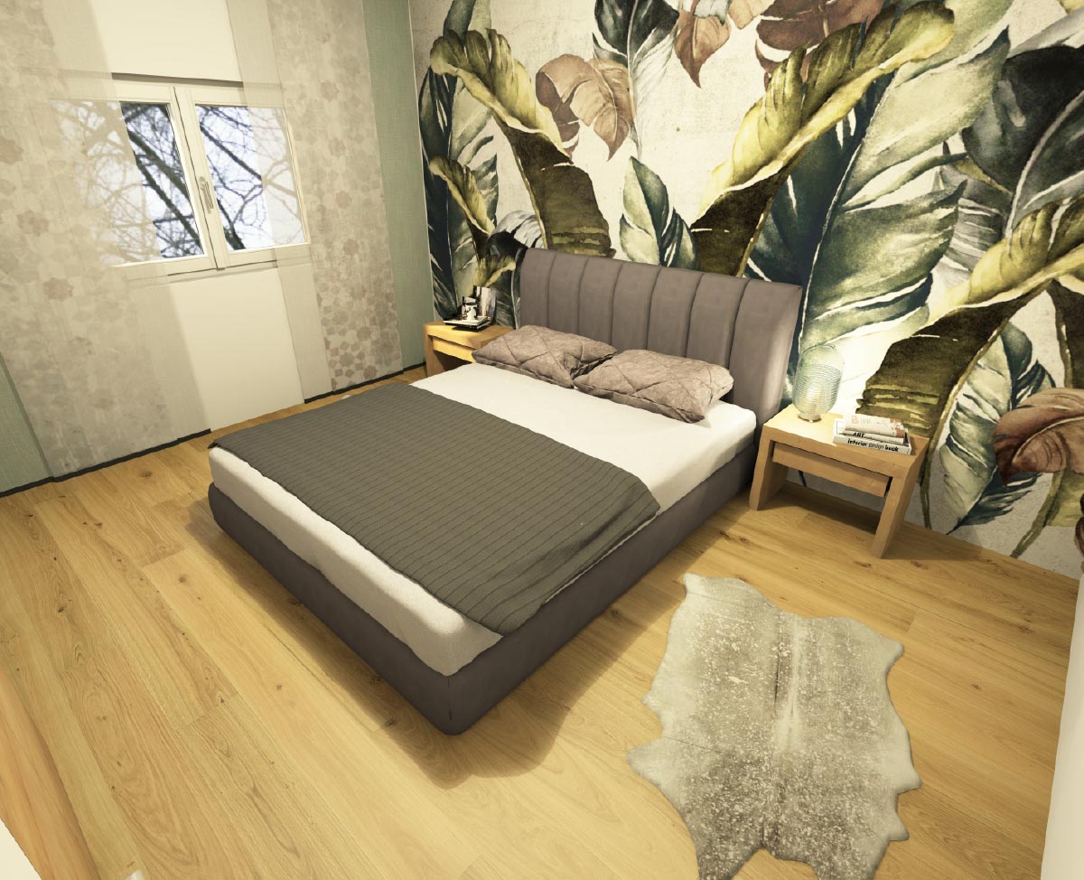 Advance Living Bett